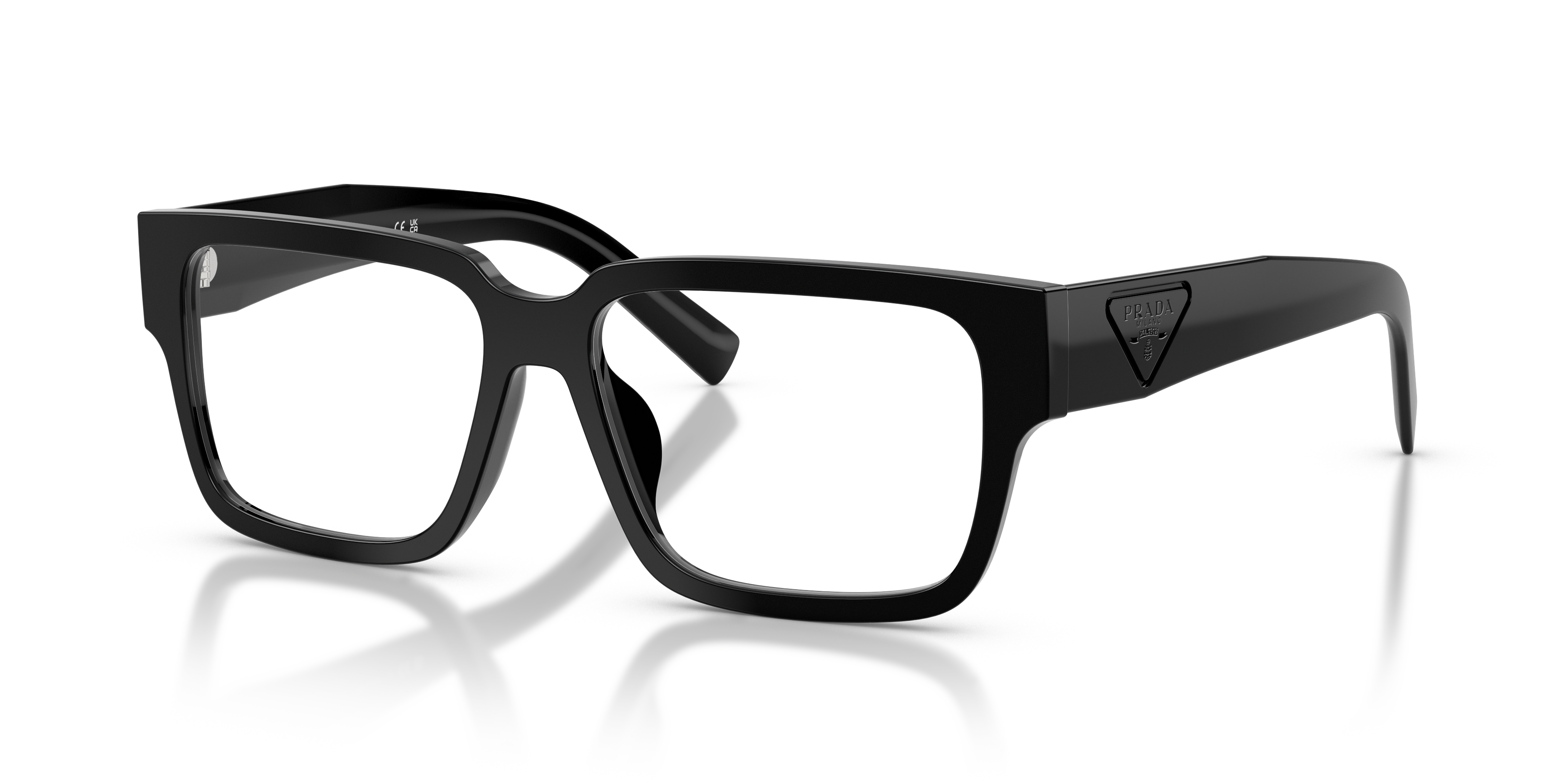 Prada PR D10VD 16K1O1  